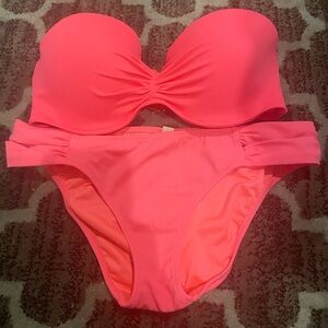 VS bikini set